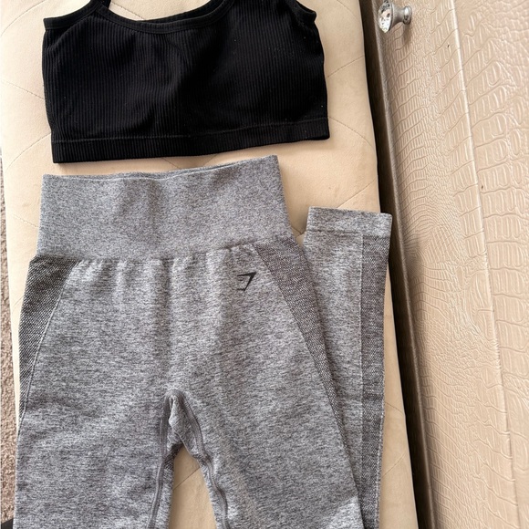 Gymshark set - Picture 4 of 5